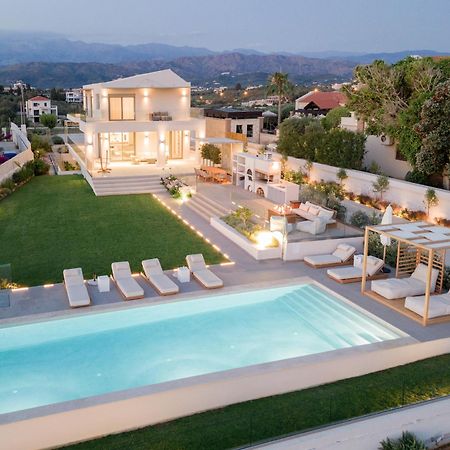 Centro Golden View Villa Ханя Екстериор снимка
