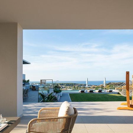 Centro Golden View Villa Ханя Екстериор снимка
