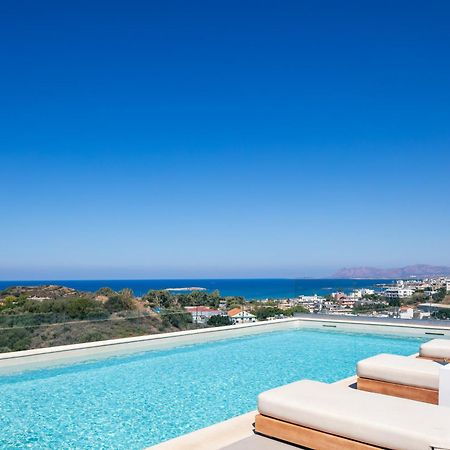 Centro Golden View Villa Ханя Екстериор снимка