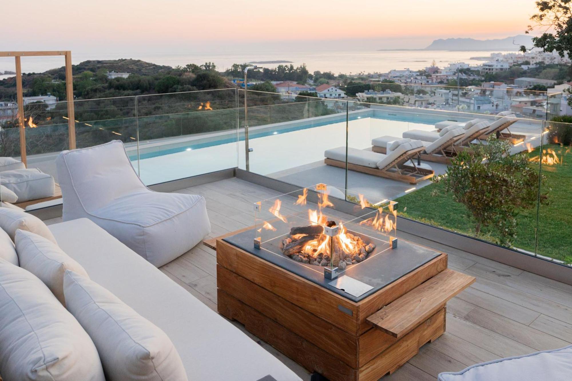Centro Golden View Villa Ханя Екстериор снимка