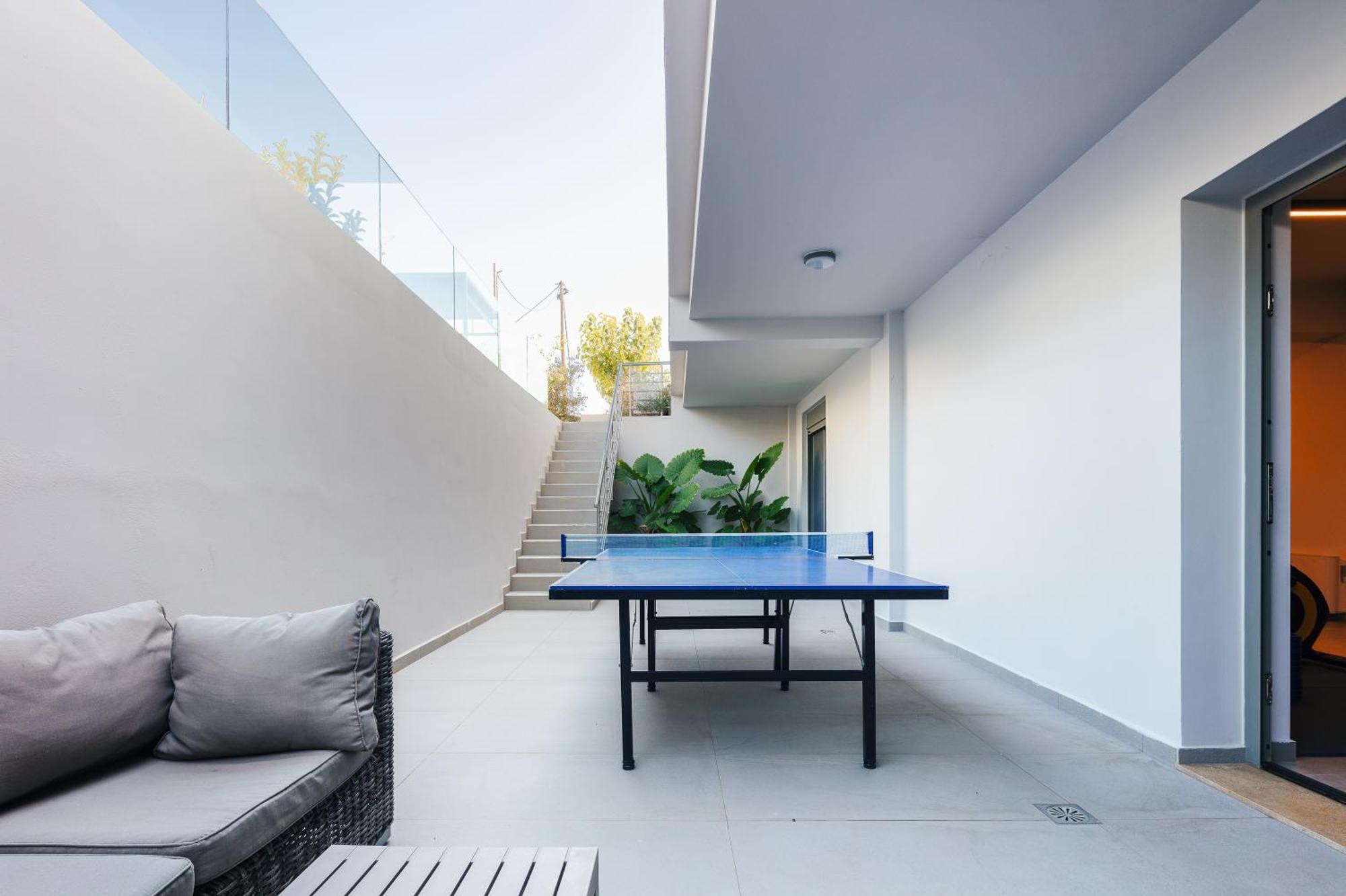 Centro Golden View Villa Ханя Екстериор снимка