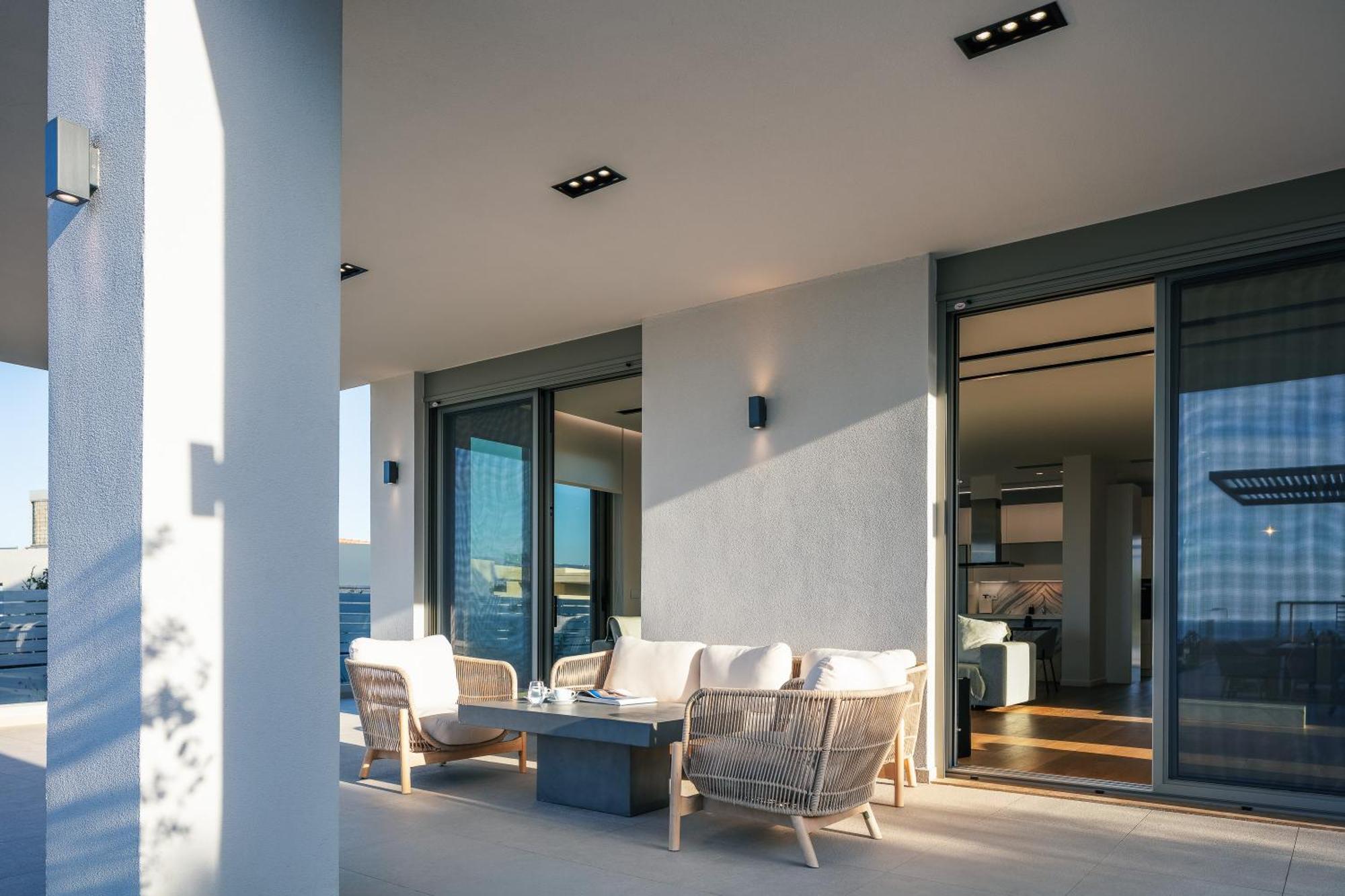 Centro Golden View Villa Ханя Екстериор снимка