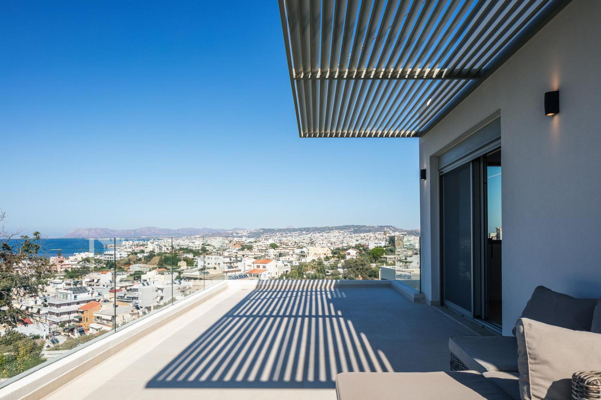 Centro Golden View Villa Ханя Екстериор снимка