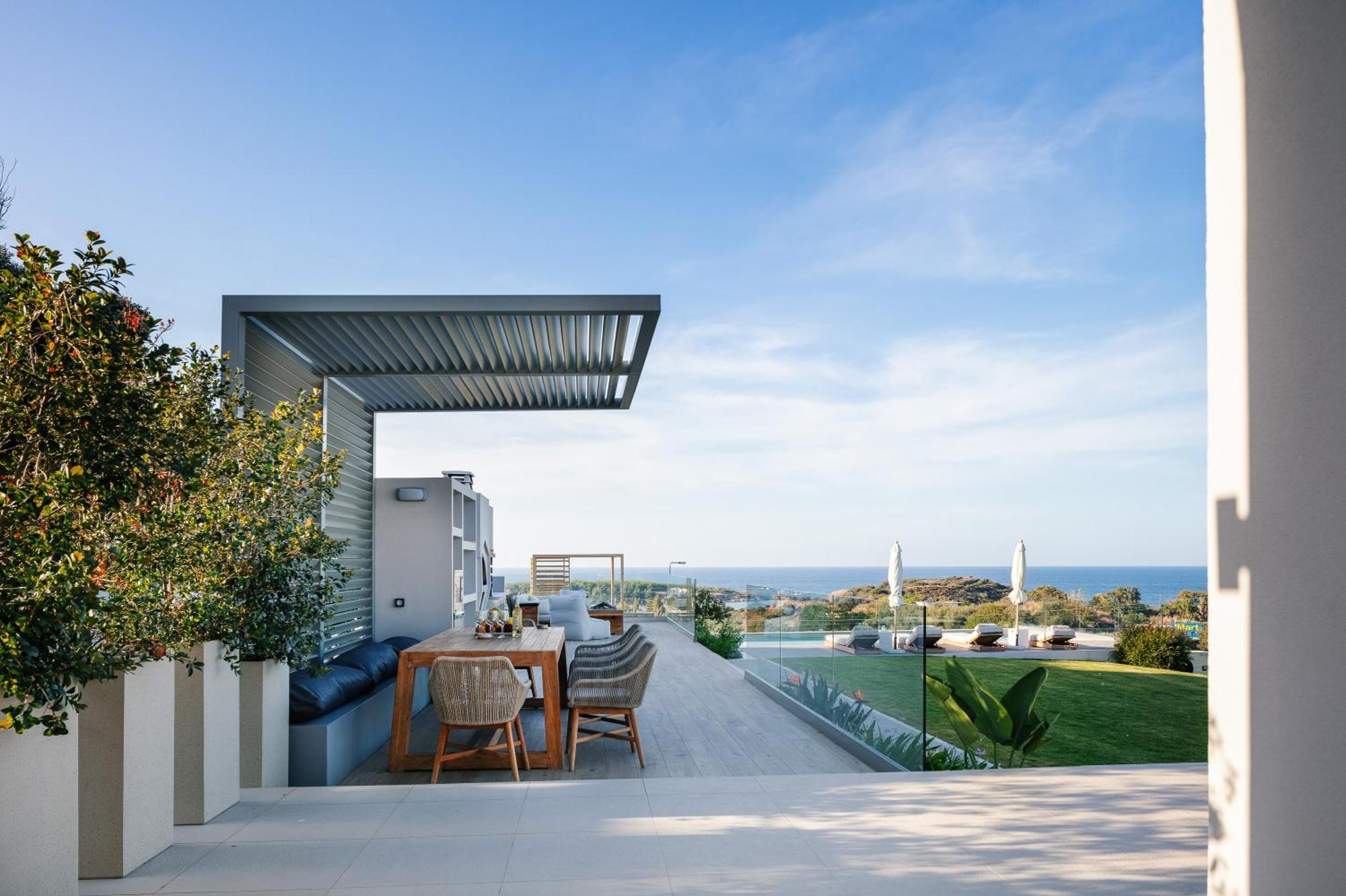 Centro Golden View Villa Ханя Екстериор снимка
