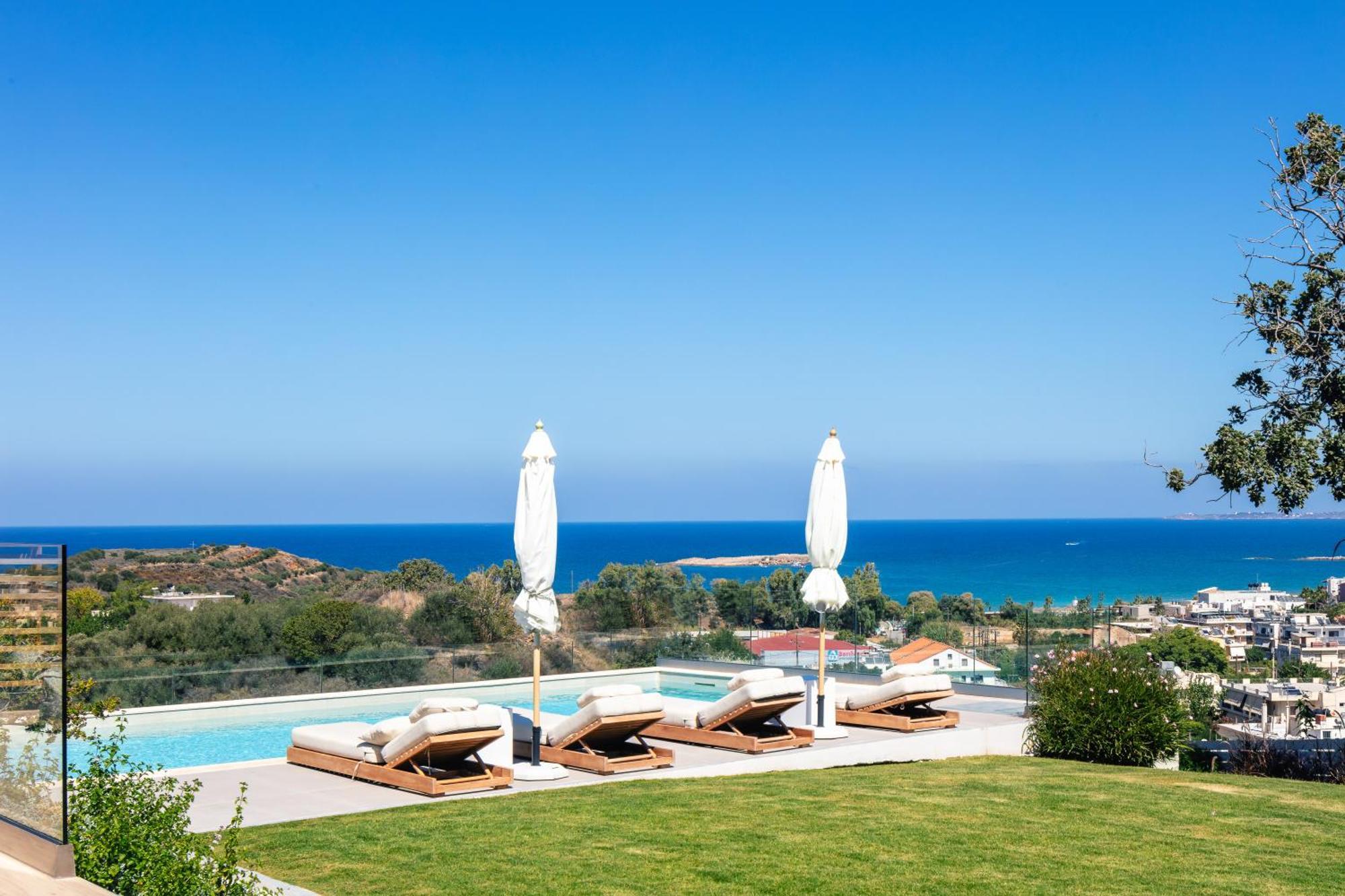 Centro Golden View Villa Ханя Екстериор снимка