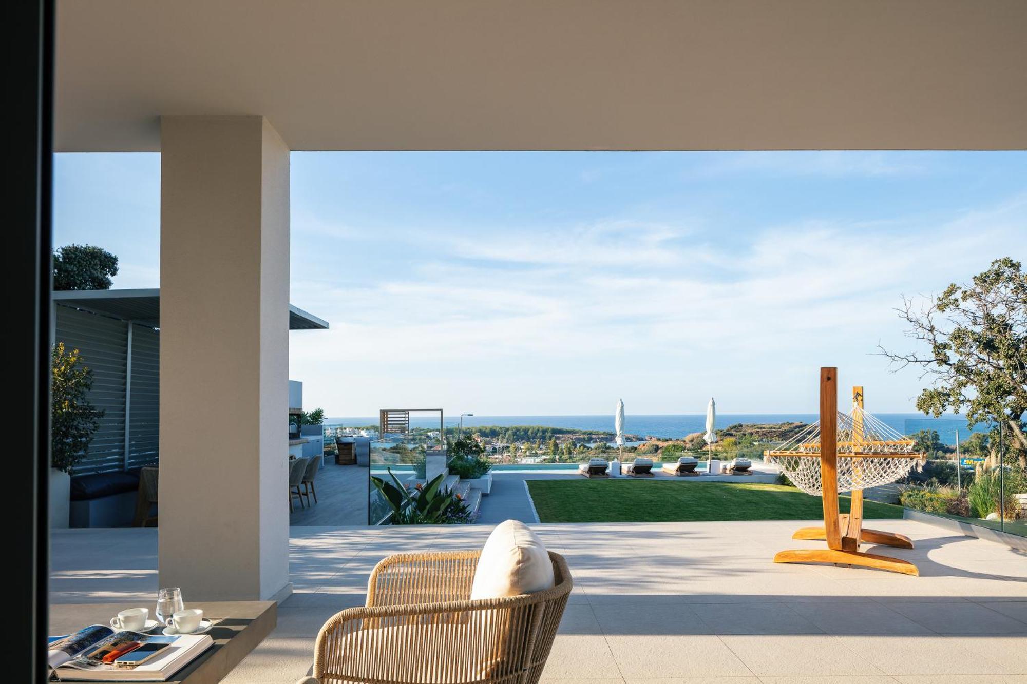 Centro Golden View Villa Ханя Екстериор снимка