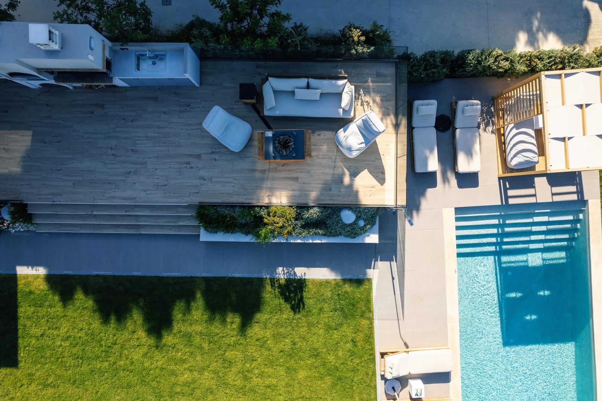 Centro Golden View Villa Ханя Екстериор снимка