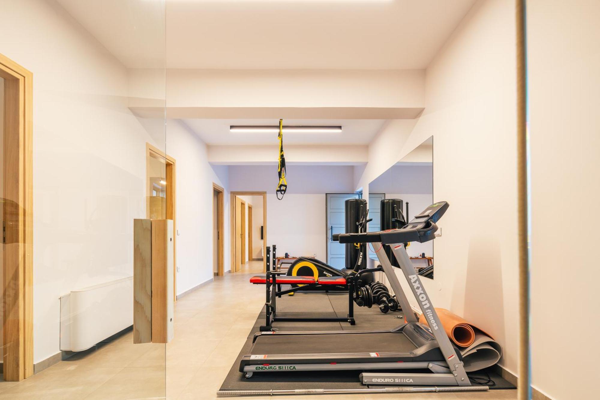 Centro Golden View Villa Ханя Екстериор снимка