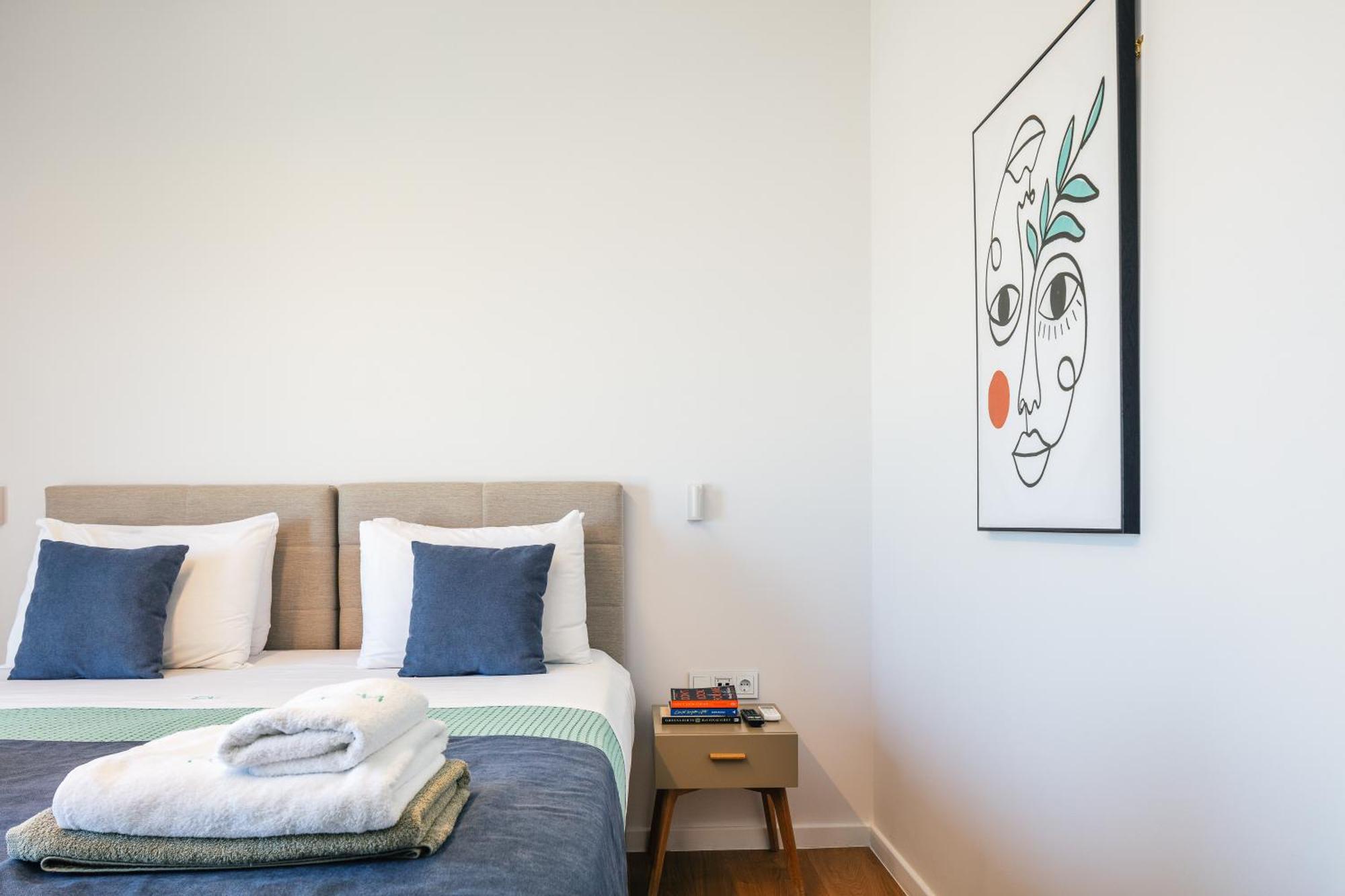 Centro Golden View Villa Ханя Екстериор снимка