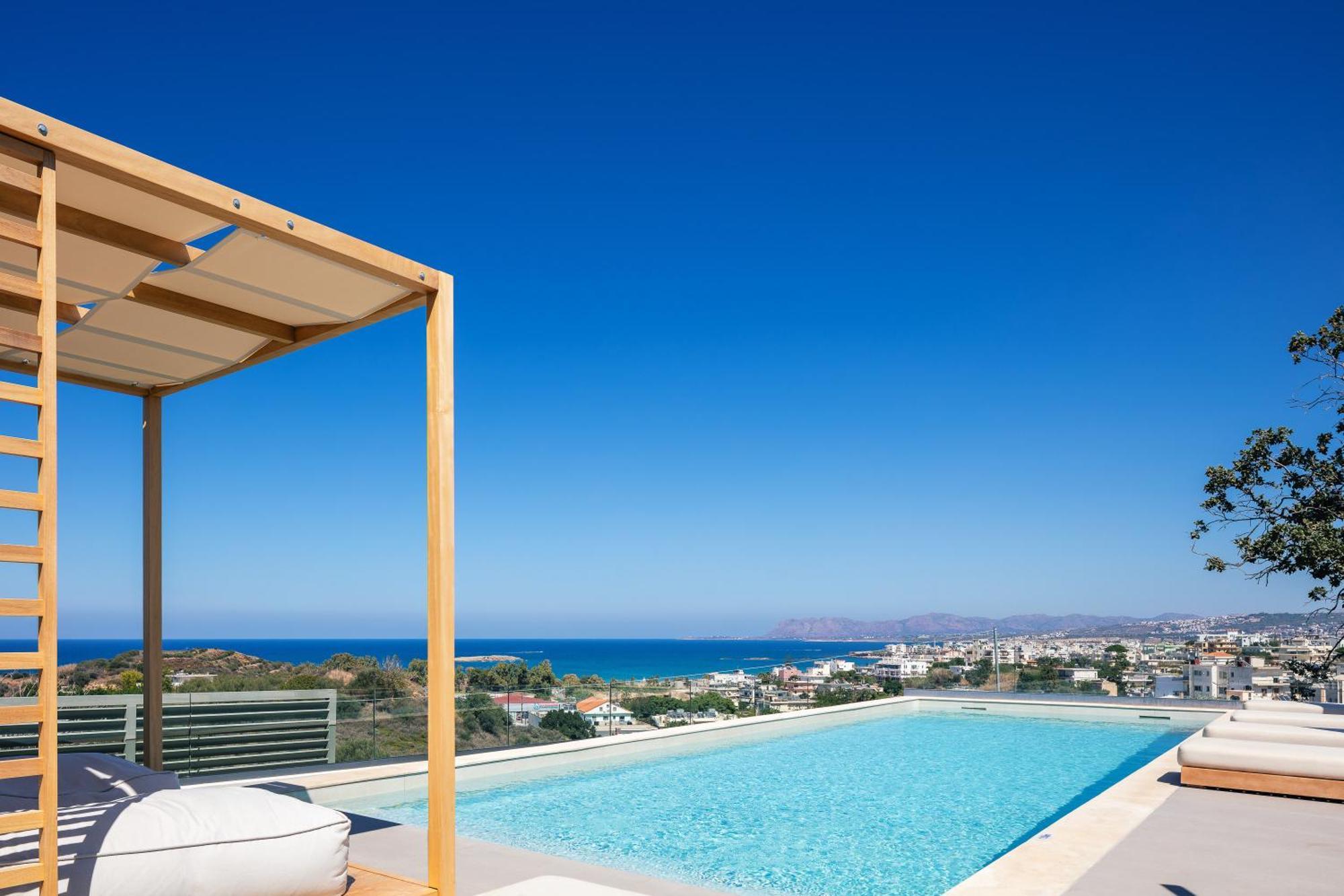 Centro Golden View Villa Ханя Екстериор снимка