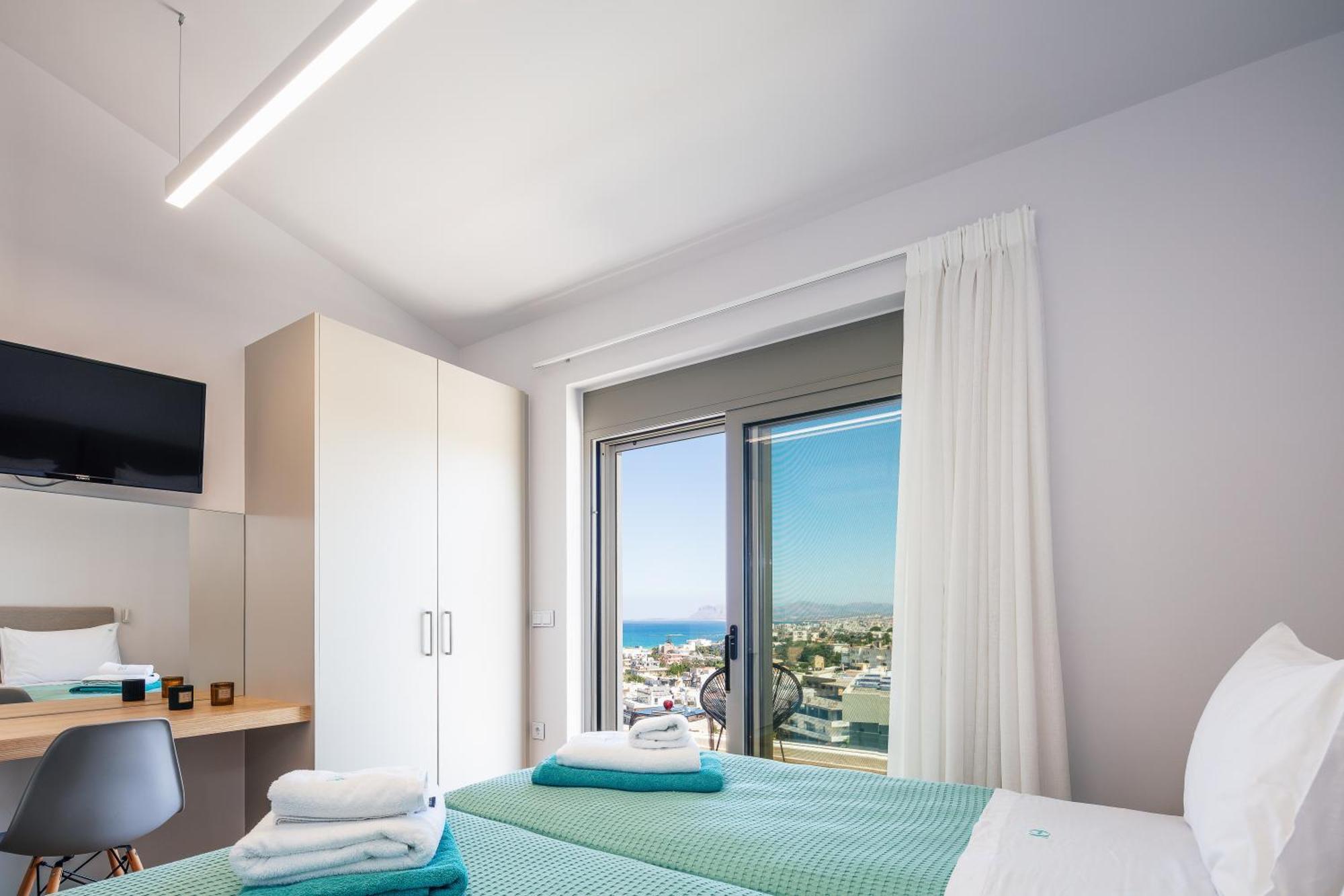 Centro Golden View Villa Ханя Екстериор снимка