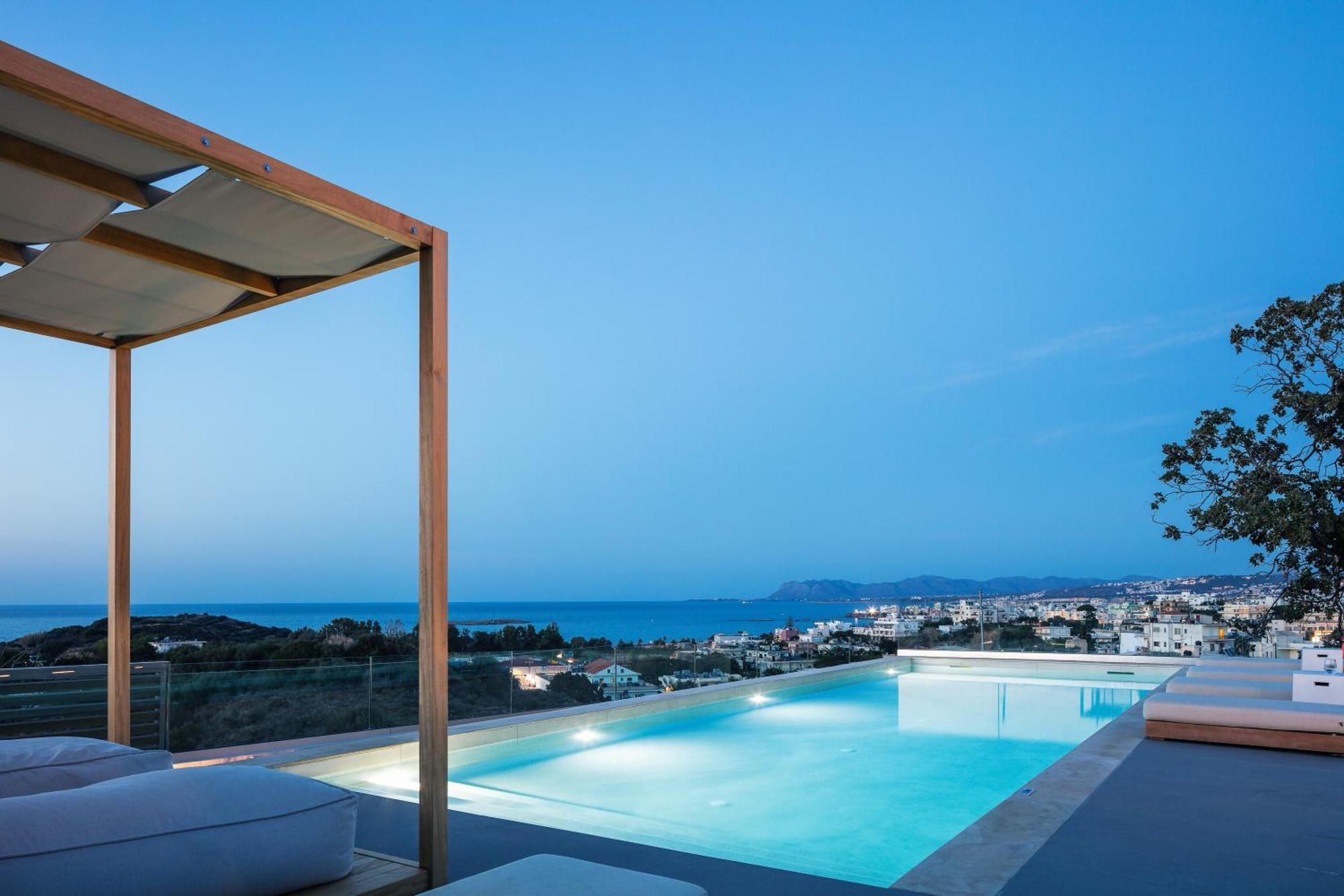 Centro Golden View Villa Ханя Екстериор снимка