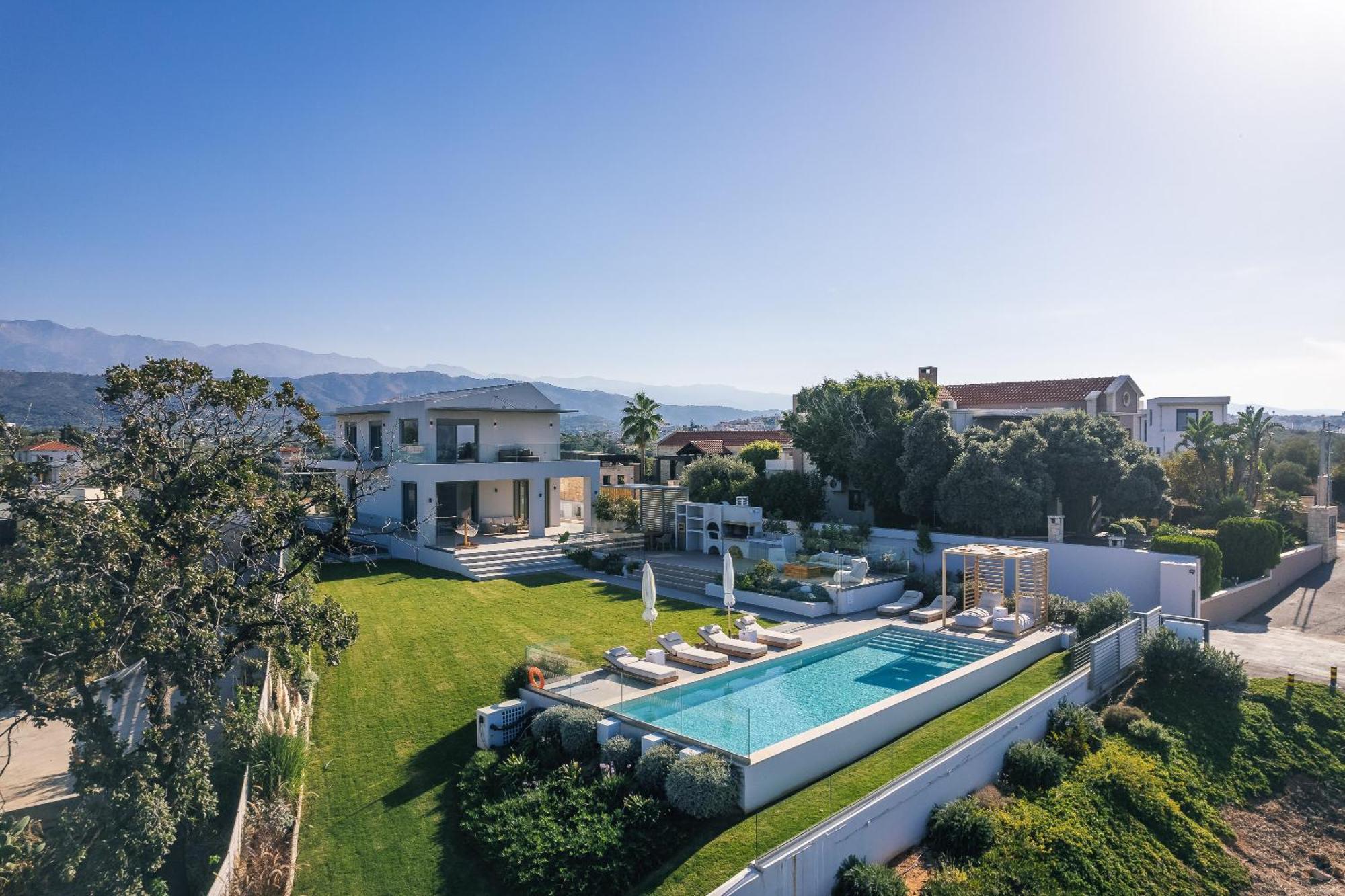 Centro Golden View Villa Ханя Екстериор снимка