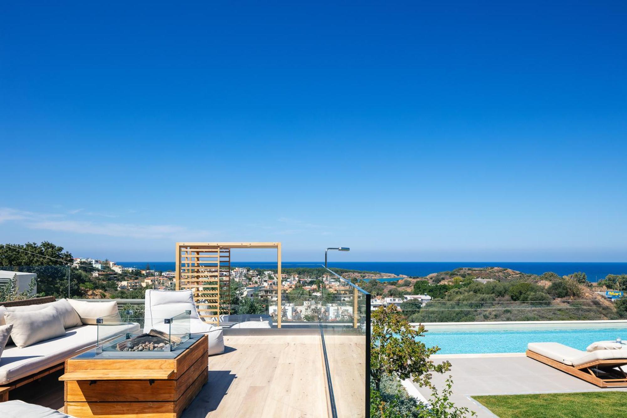 Centro Golden View Villa Ханя Екстериор снимка