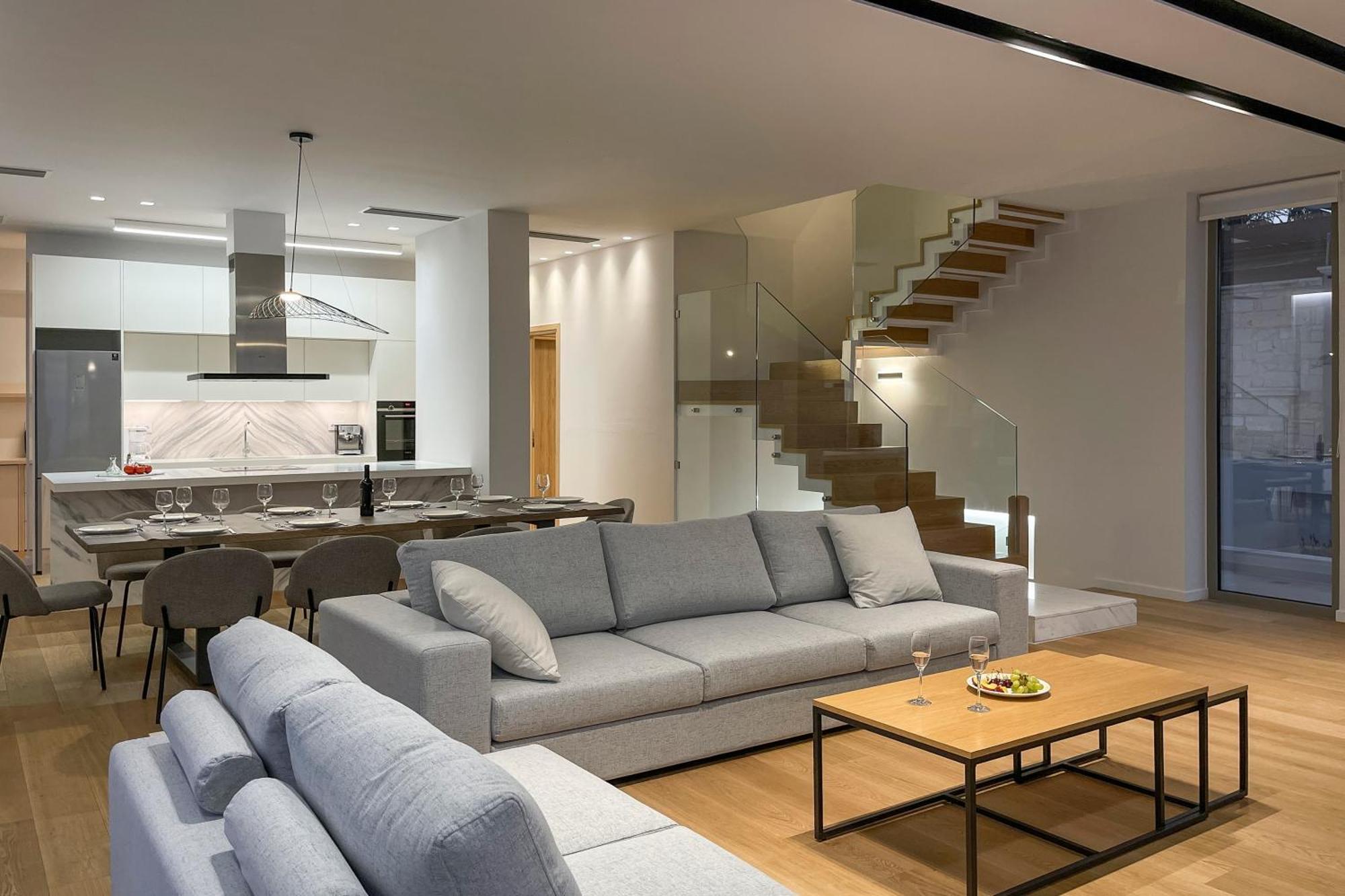 Centro Golden View Villa Ханя Екстериор снимка