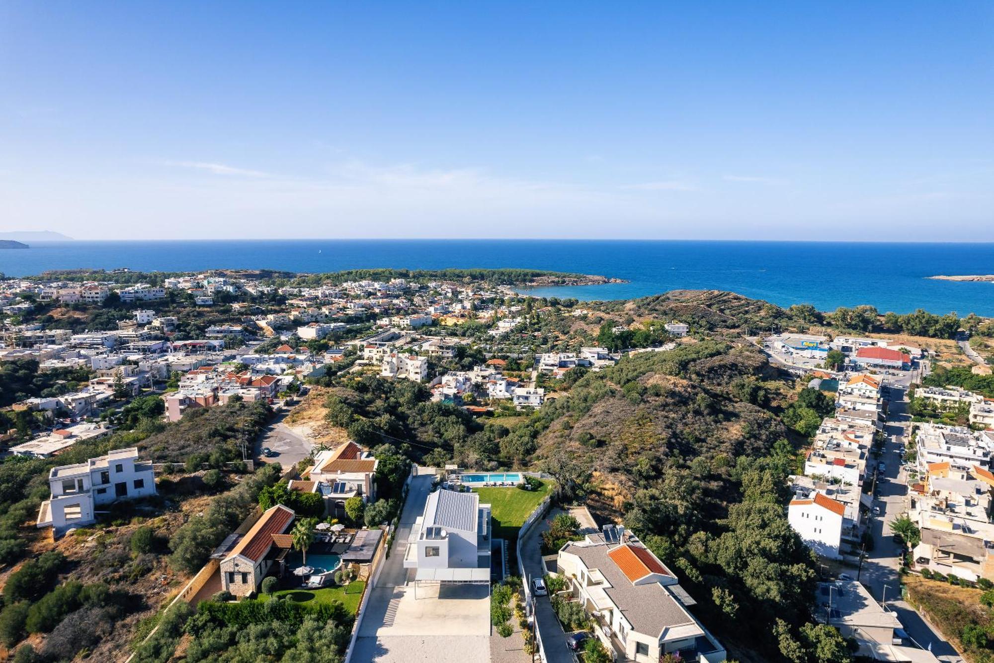 Centro Golden View Villa Ханя Екстериор снимка