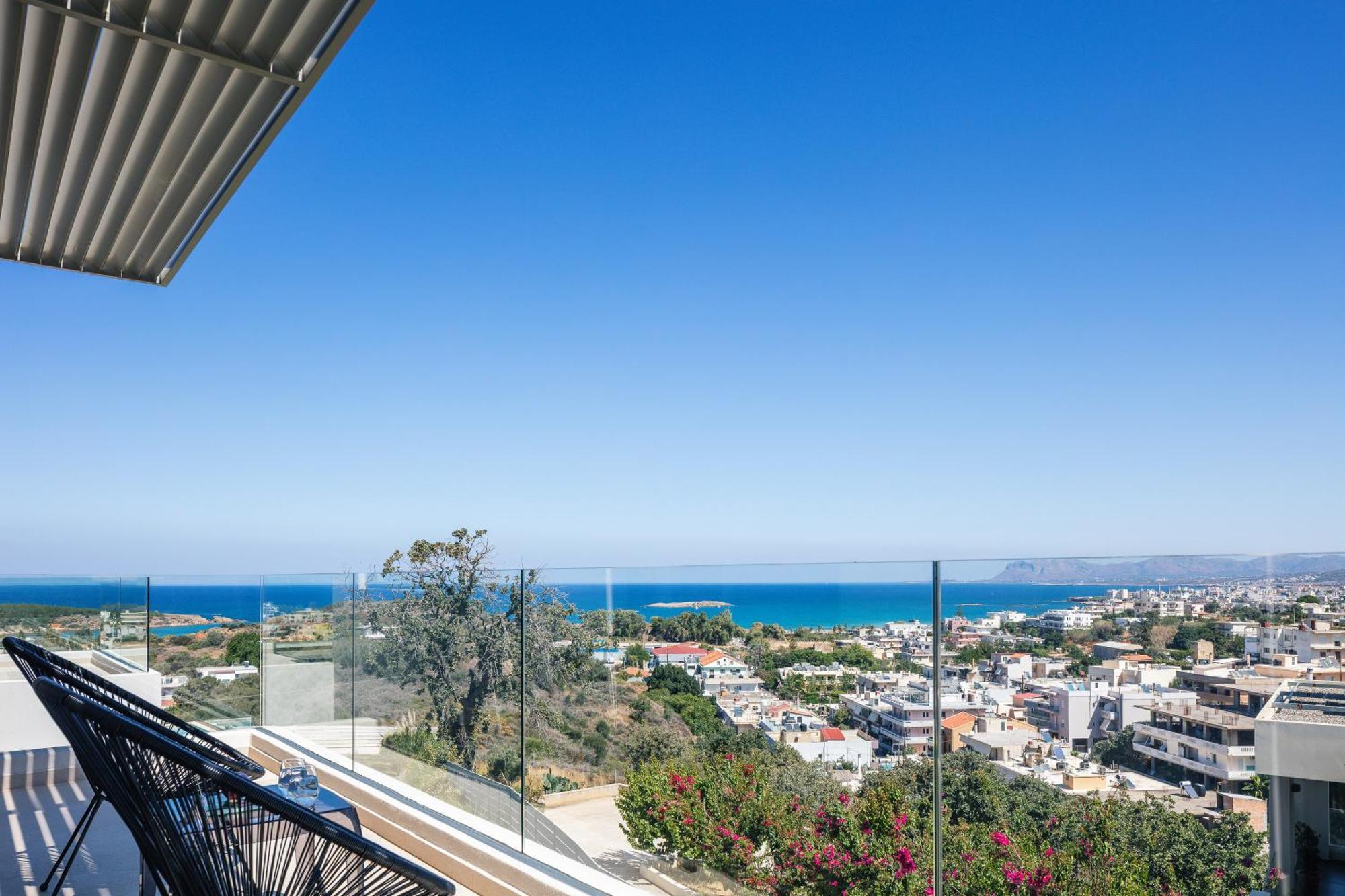 Centro Golden View Villa Ханя Екстериор снимка