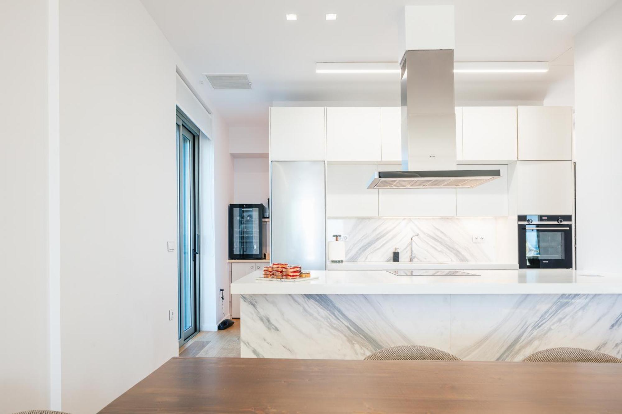 Centro Golden View Villa Ханя Екстериор снимка