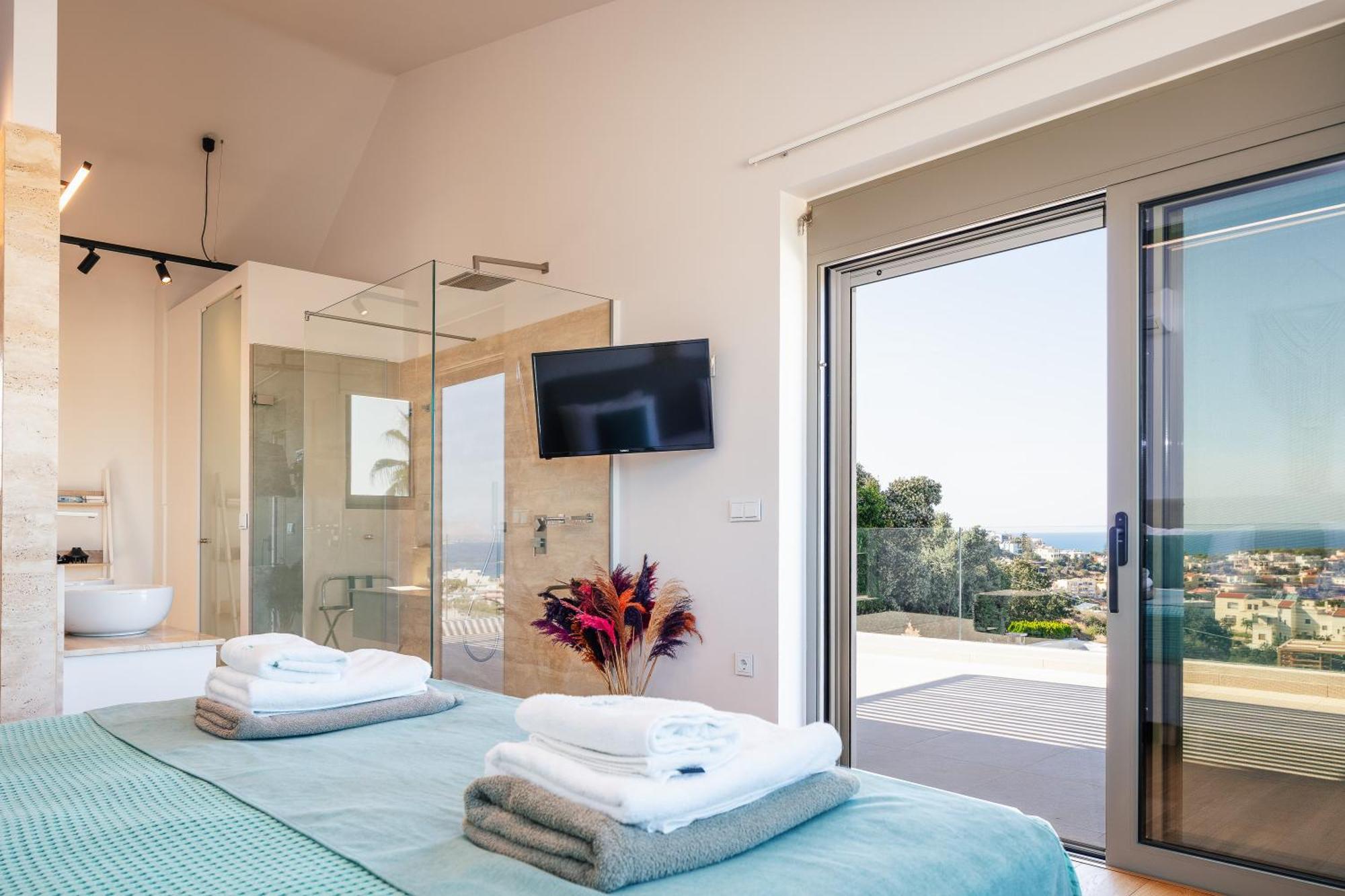 Centro Golden View Villa Ханя Екстериор снимка