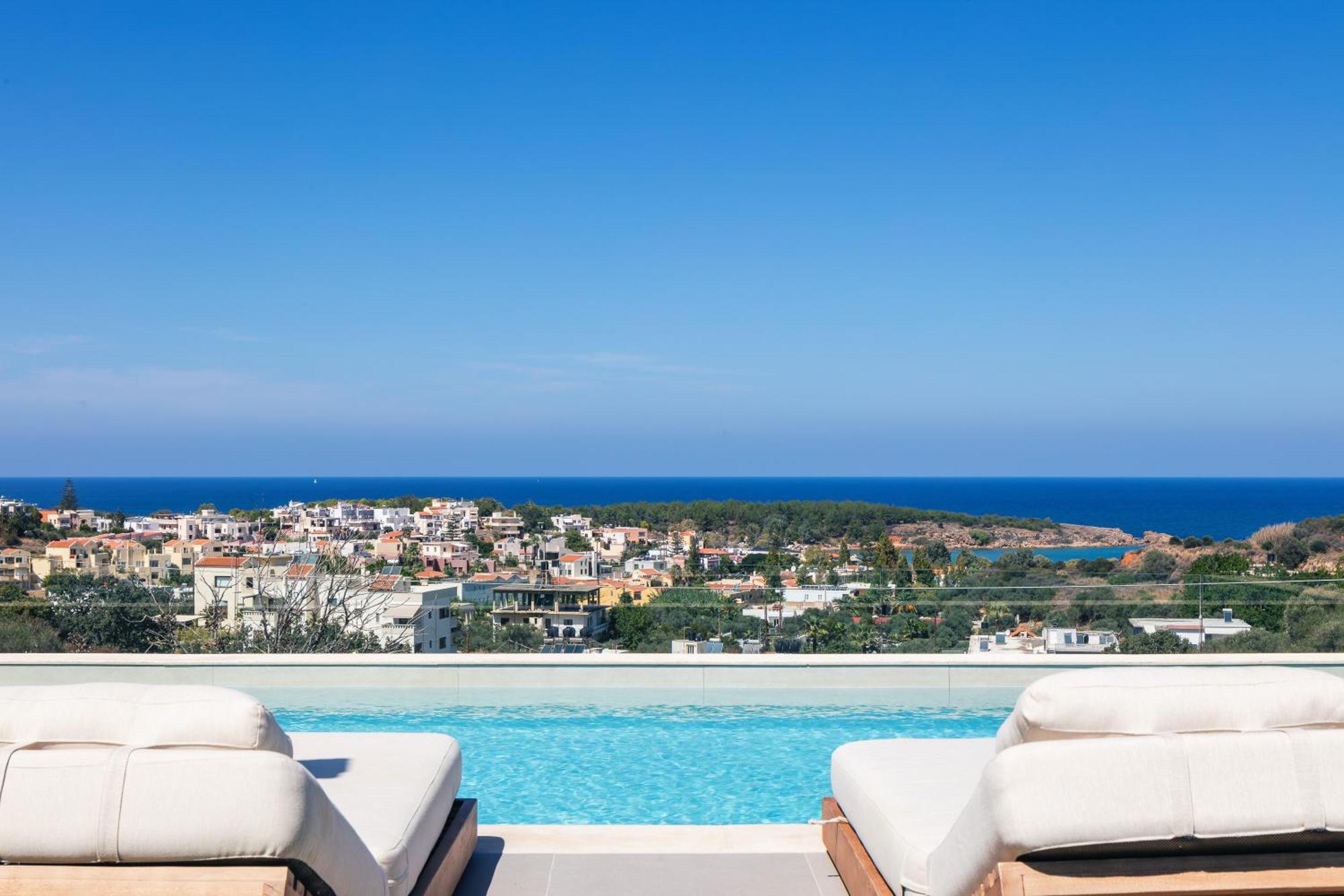 Centro Golden View Villa Ханя Екстериор снимка