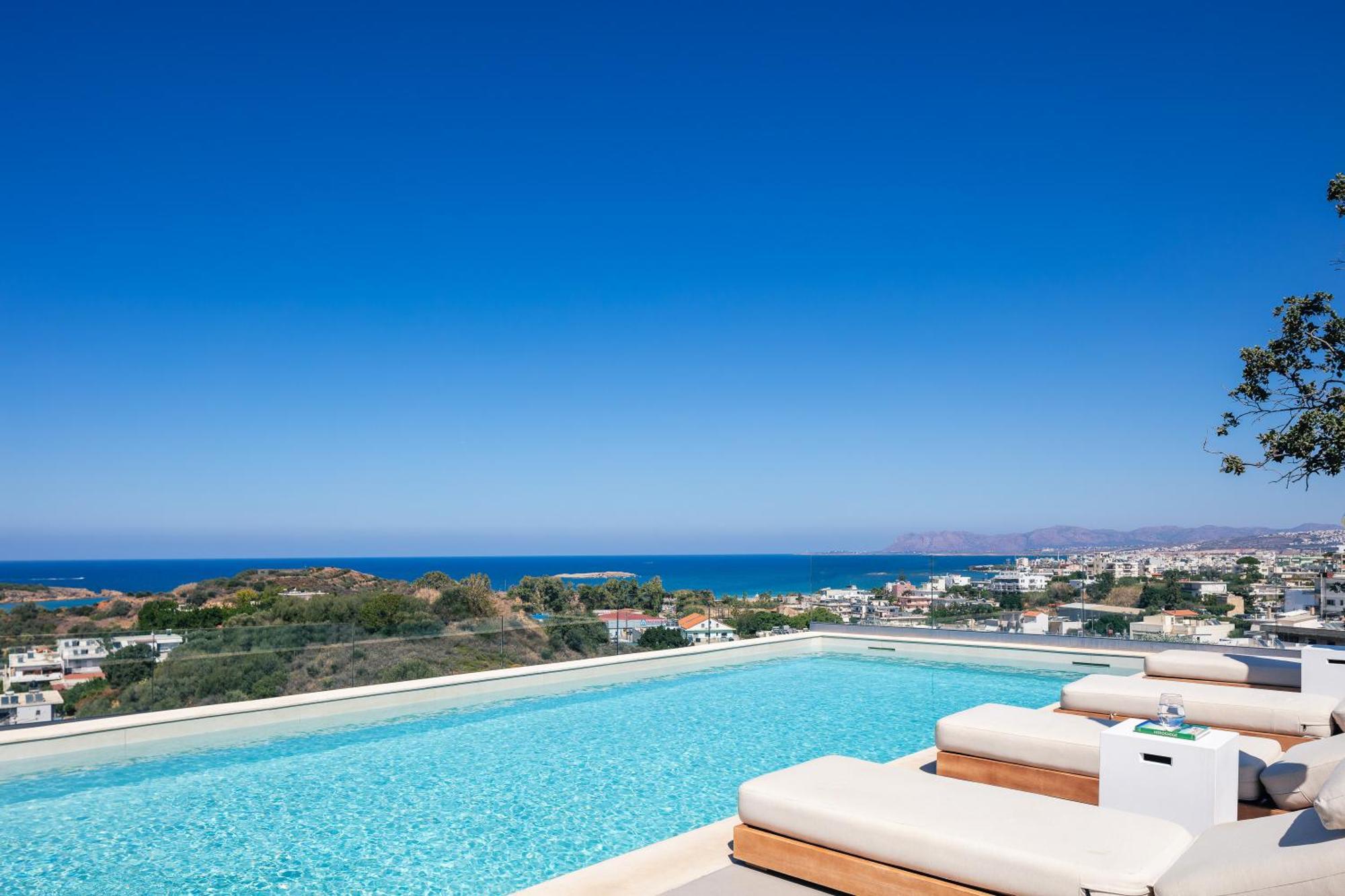 Centro Golden View Villa Ханя Екстериор снимка