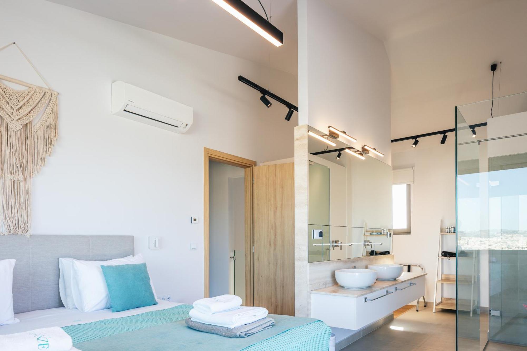 Centro Golden View Villa Ханя Екстериор снимка