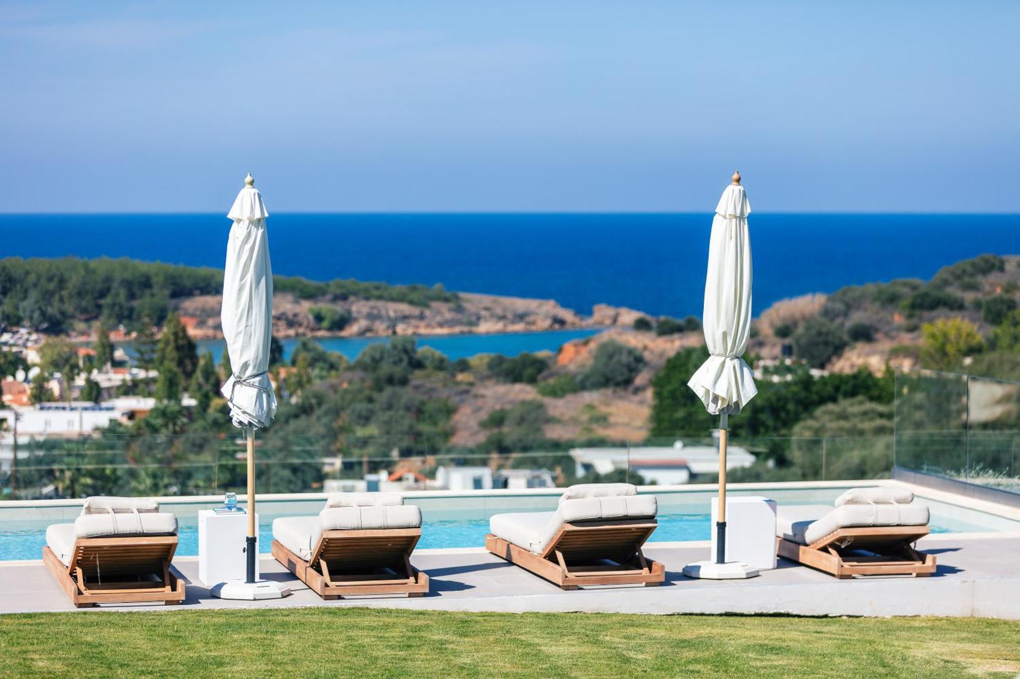 Centro Golden View Villa Ханя Екстериор снимка