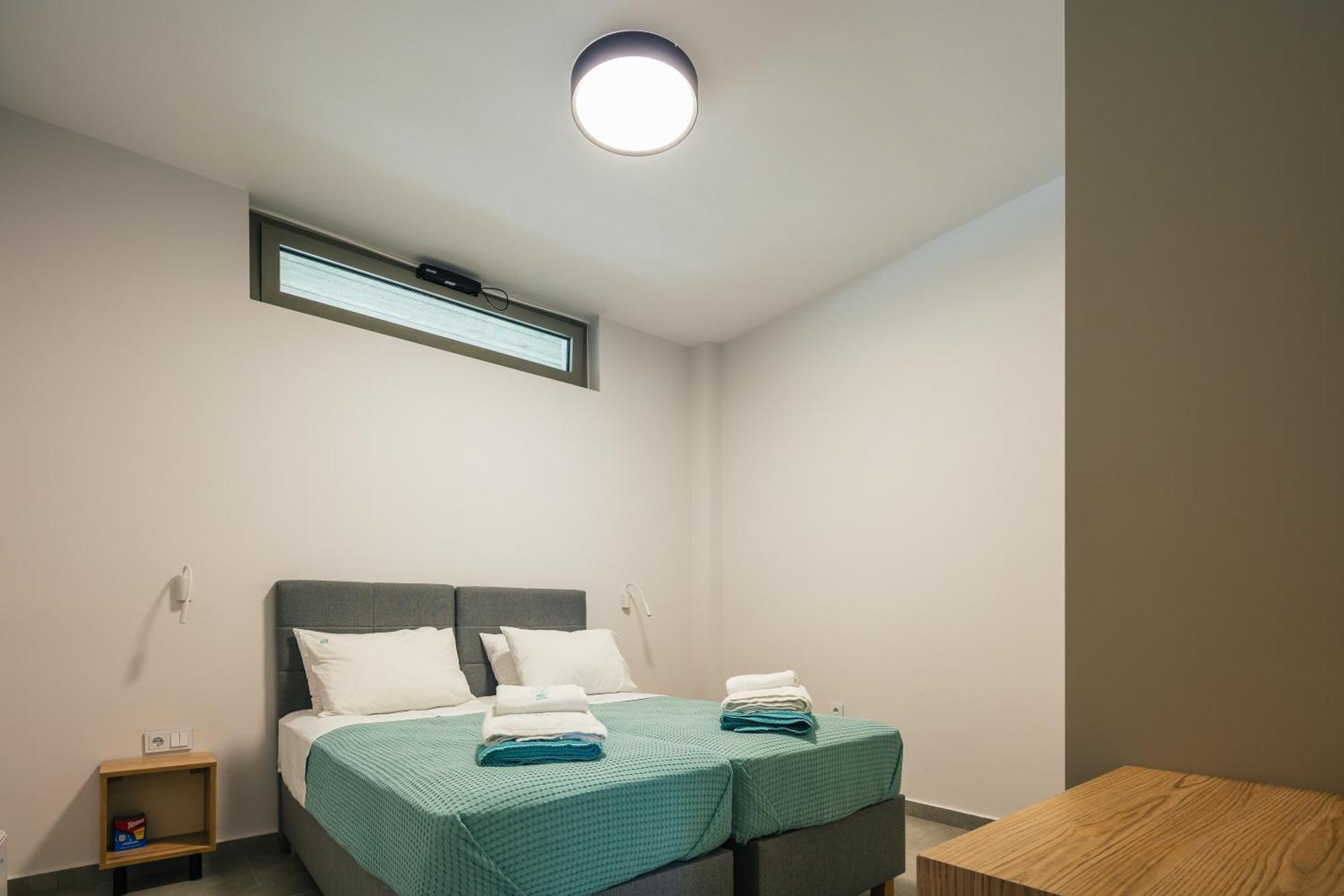 Centro Golden View Villa Ханя Екстериор снимка