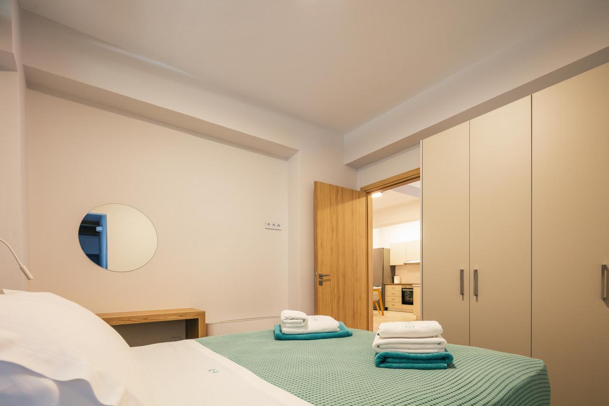 Centro Golden View Villa Ханя Екстериор снимка