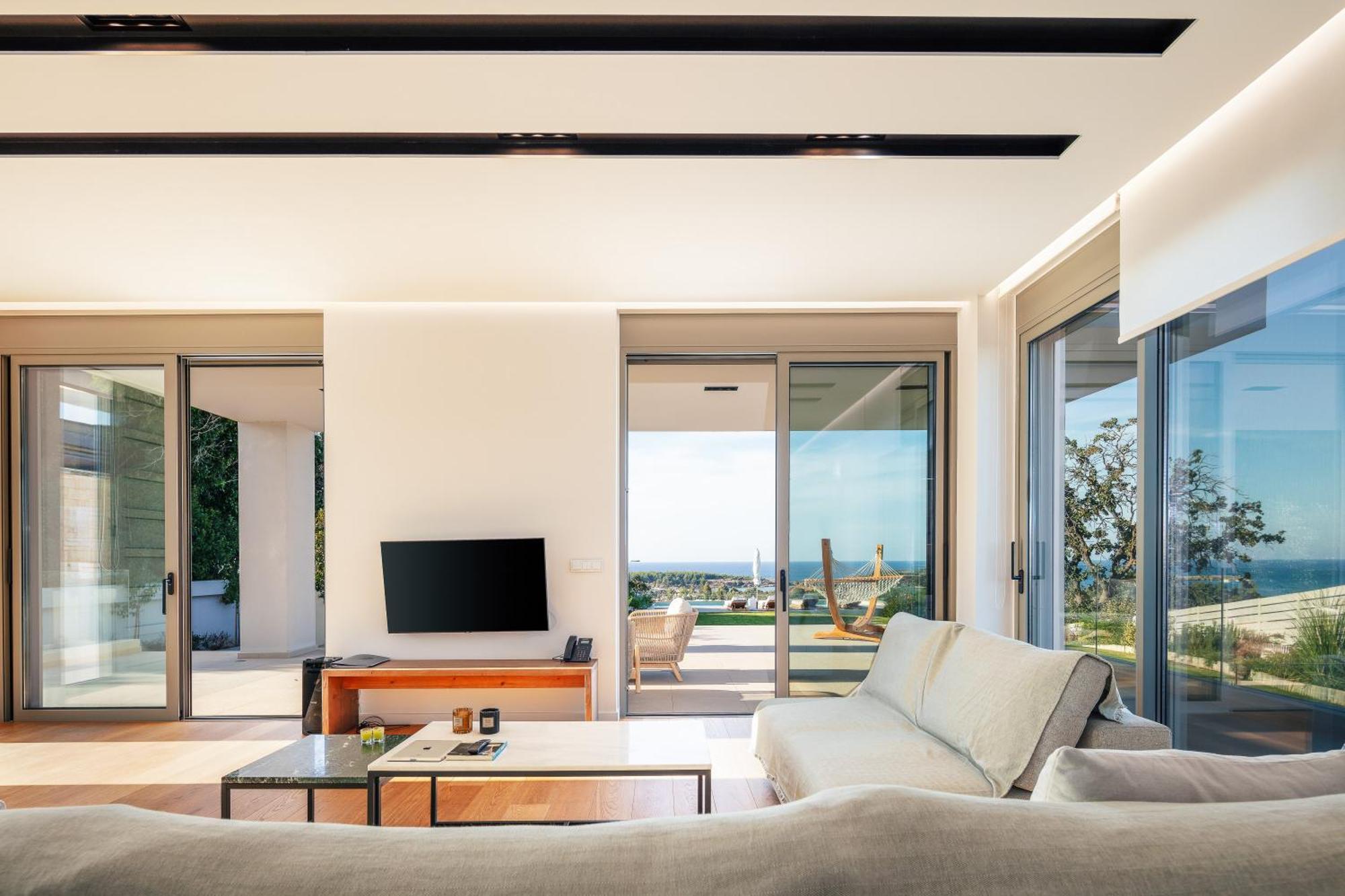 Centro Golden View Villa Ханя Екстериор снимка