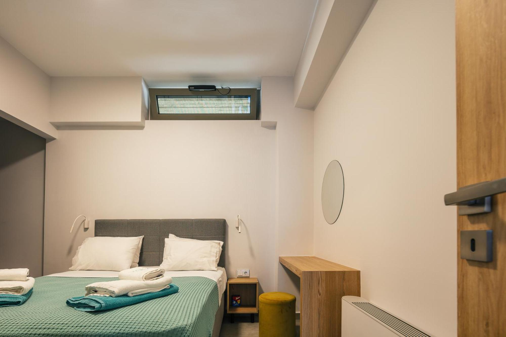 Centro Golden View Villa Ханя Екстериор снимка