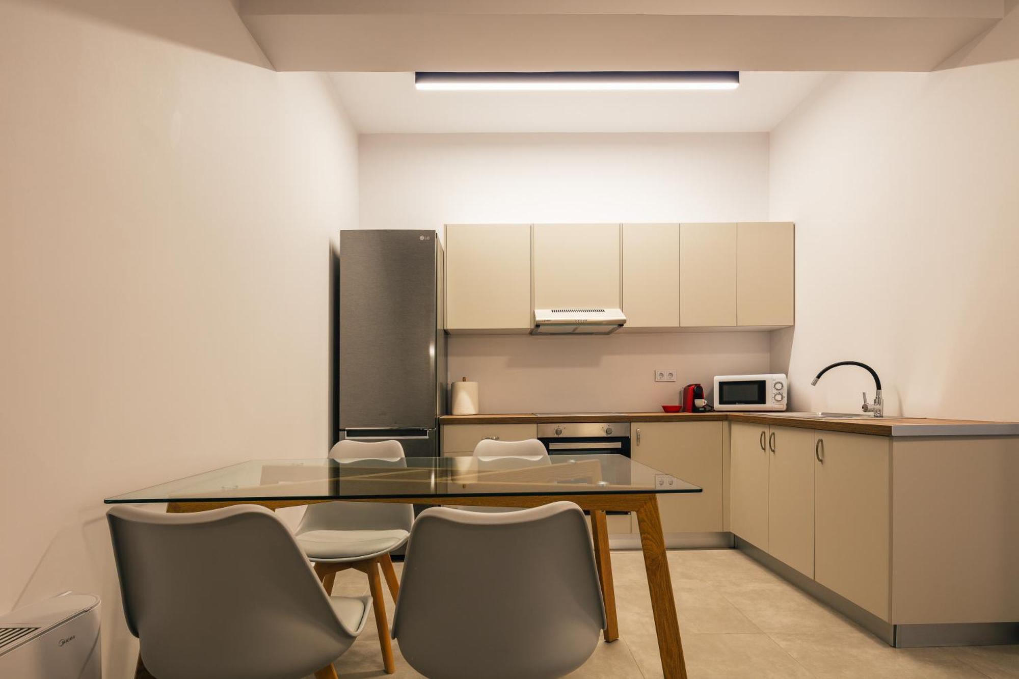 Centro Golden View Villa Ханя Екстериор снимка
