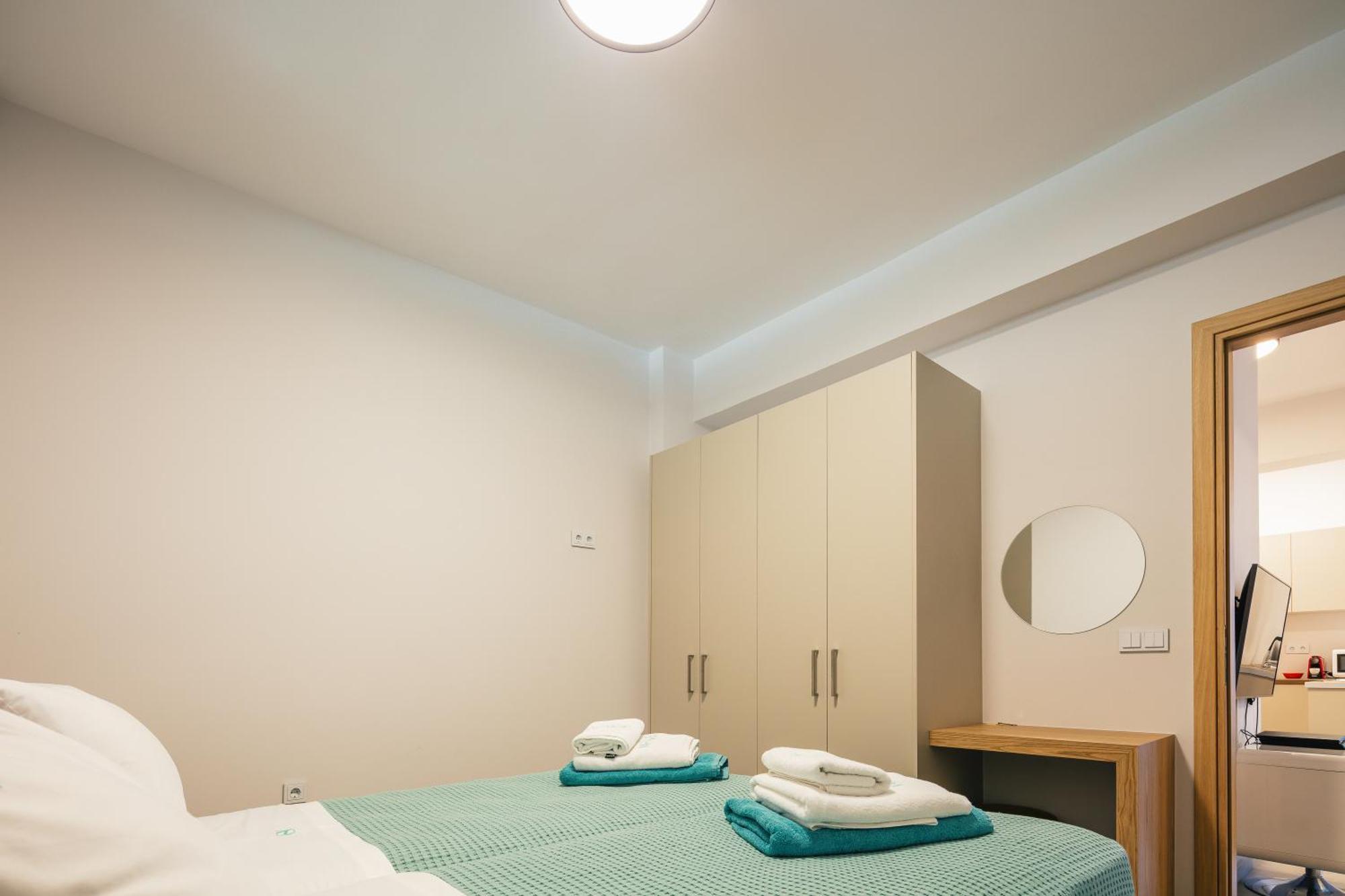 Centro Golden View Villa Ханя Екстериор снимка