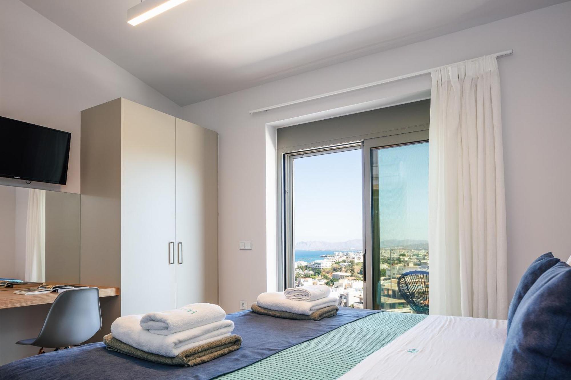 Centro Golden View Villa Ханя Екстериор снимка